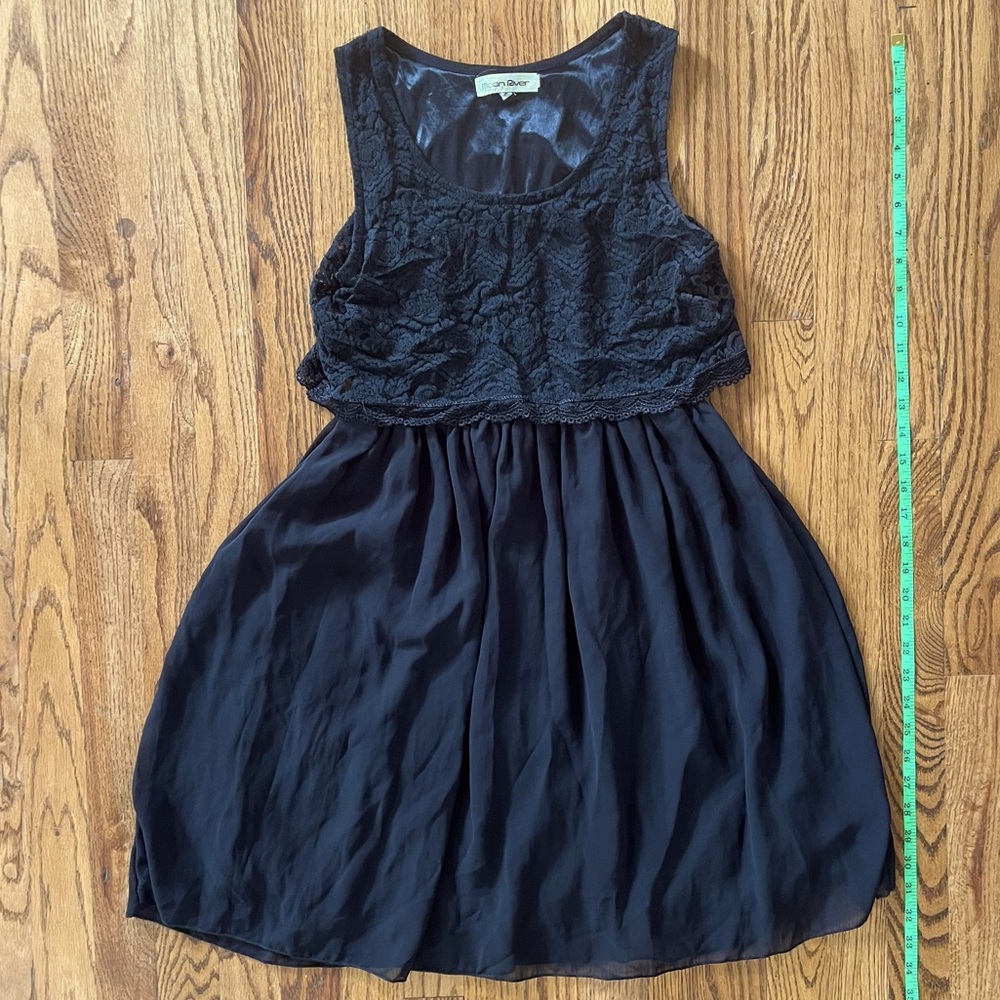 MOON RIVER Dress